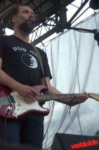 Built to Spill