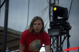 Cage the Elephant