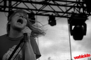 Cage the Elephant