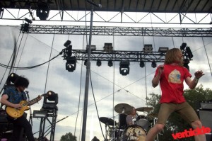 Cage the Elephant