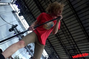Cage the Elephant
