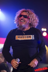 Chickenfoot