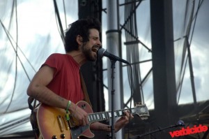 Devendra Banhart