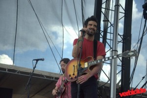 Devendra Banhart