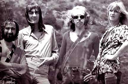 Fleetwood Mac
