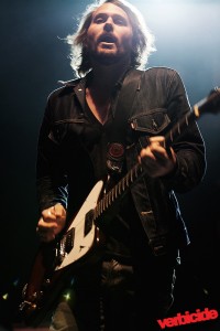 Silversun Pickups