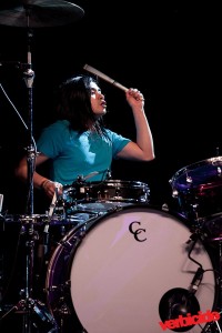 Silversun Pickups