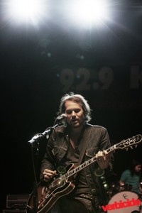 Silversun Pickups