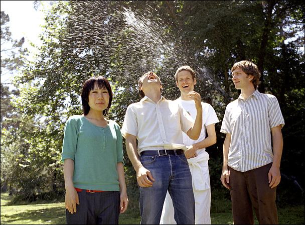 Deerhoof