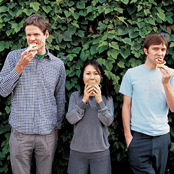 deerhoof tour dates