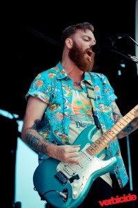Four Year Strong