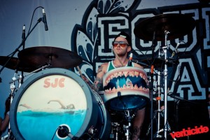 Four Year Strong