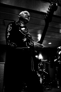 Dick Dale at Rocks Off Concert Cruise
