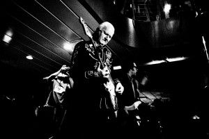 Dick Dale at Rocks Off Concert Cruise