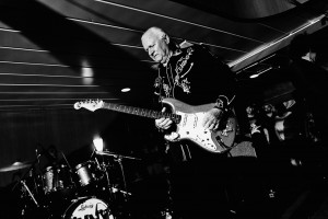 Dick Dale at Rocks Off Concert Cruise