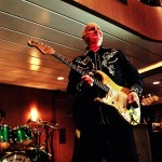 Dick Dale at Rocks Off Concert Cruise