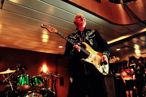 Dick Dale at Rocks Off Concert Cruise