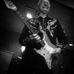 Dick Dale at Rocks Off Concert Cruise