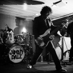 Dick Dale at Rocks Off Concert Cruise