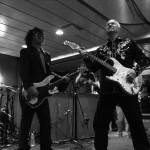 Dick Dale at Rocks Off Concert Cruise