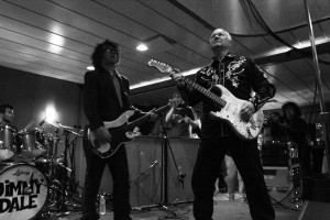 Dick Dale at Rocks Off Concert Cruise