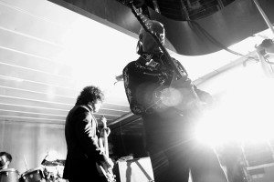 Dick Dale at Rocks Off Concert Cruise