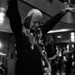 Dick Dale at Rocks Off Concert Cruise