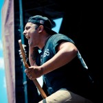 Man Overboard