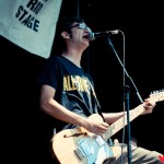 Man Overboard