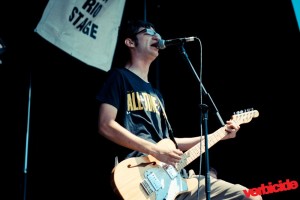 Man Overboard