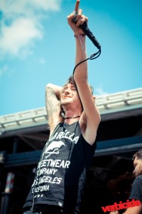 Mayday Parade