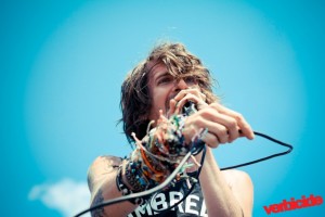 Mayday Parade