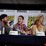 San Diego Comic-Con 2012