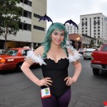 San Diego Comic-Con Cosplay