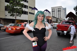 San Diego Comic-Con Cosplay