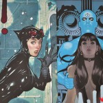 San Diego Comic-Con 2012