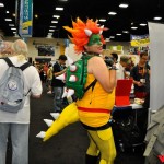 San Diego Comic-Con Cosplay