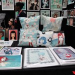 San Diego Comic-Con 2012