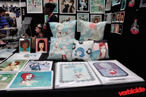 San Diego Comic-Con 2012