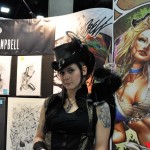 San Diego Comic-Con 2012