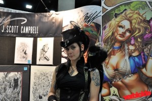 San Diego Comic-Con 2012