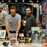 San Diego Comic-Con 2012