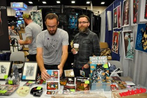 San Diego Comic-Con 2012