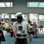 San Diego Comic-Con Cosplay