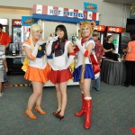 San Diego Comic-Con Cosplay