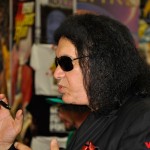 San Diego Comic-Con 2012