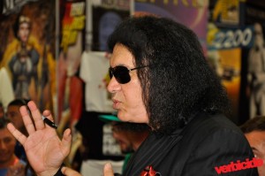 San Diego Comic-Con 2012