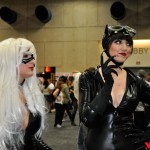 San Diego Comic-Con Cosplay