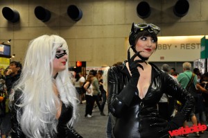 San Diego Comic-Con Cosplay