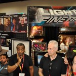 San Diego Comic-Con 2012